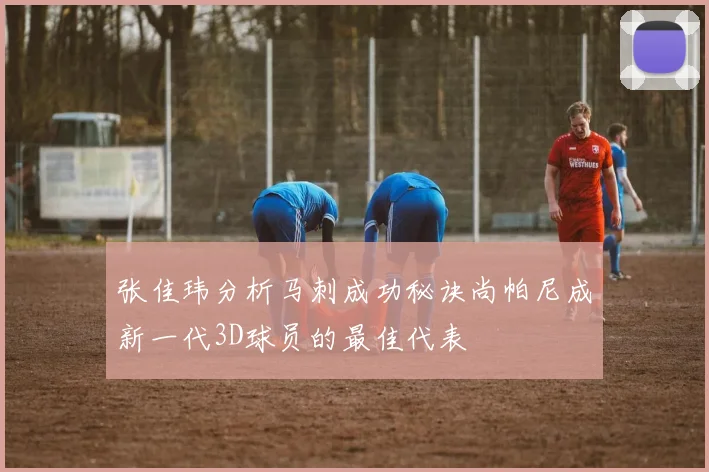 张佳玮分析马刺成功秘诀尚帕尼成新一代3D球员的最佳代表